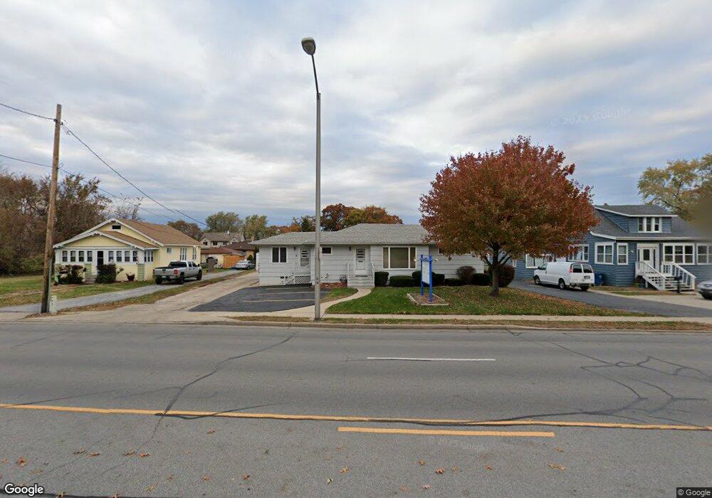 3527 Ridge Rd, Highland, IN 46322 - photo 1