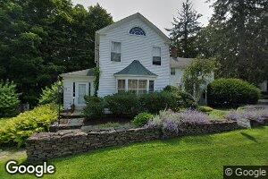 15 E Main St, Salisbury, CT 06068