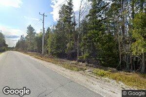 611 Willey District Rd, Cherryfield, ME 04622