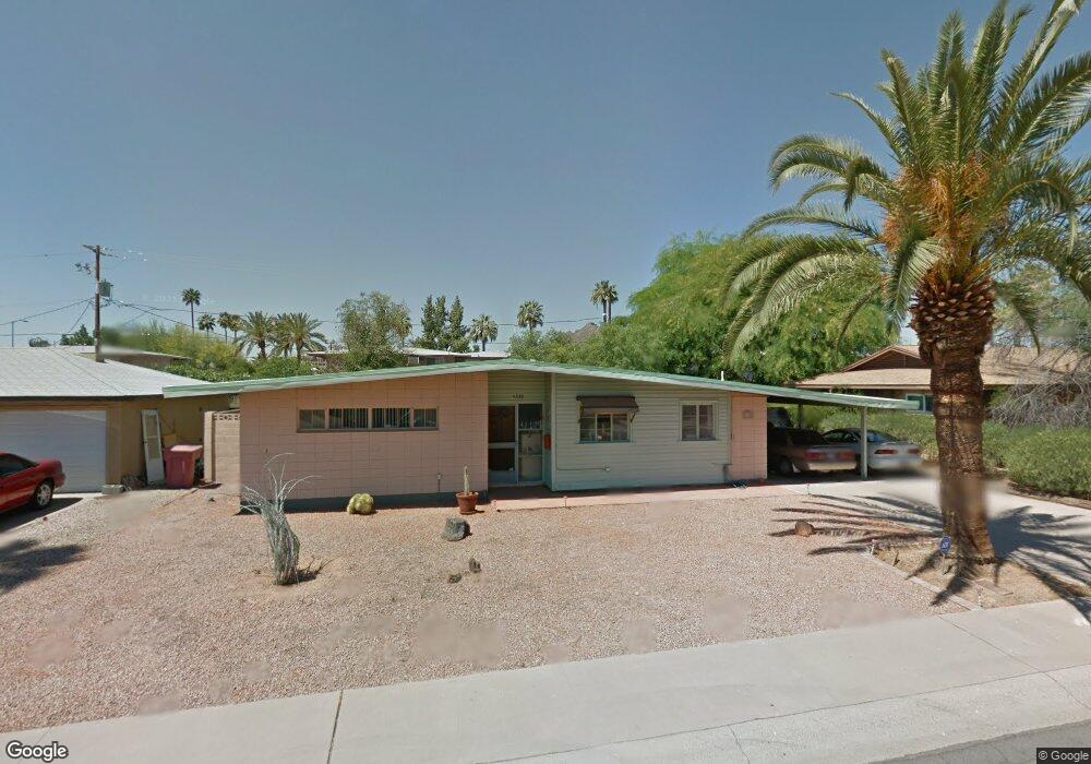 4538 N 74th Place, Scottsdale, AZ 85251 - photo 1