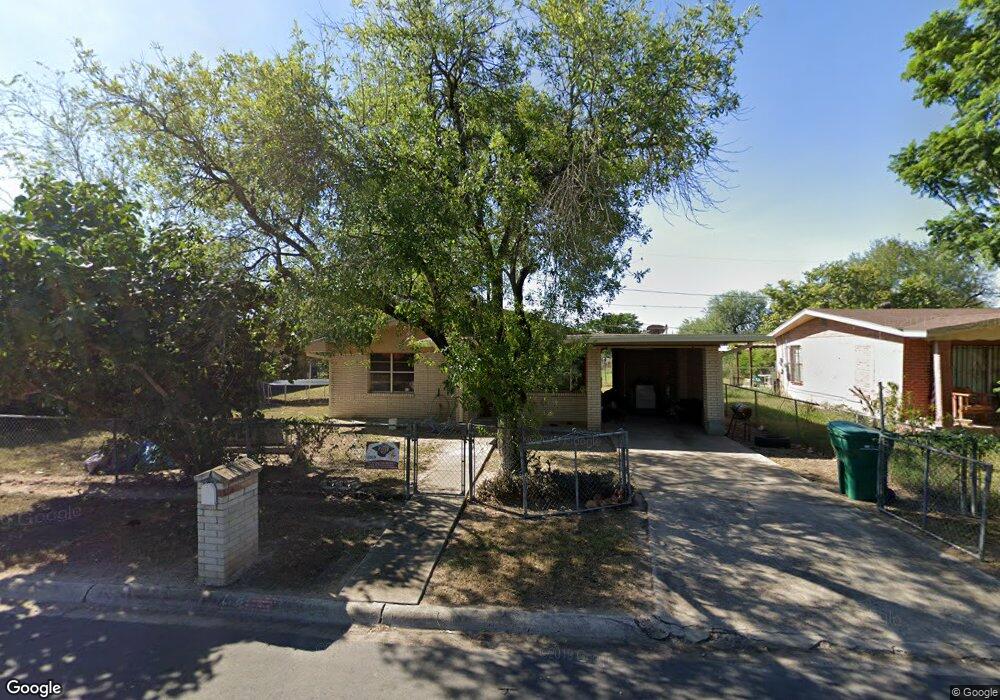 118 E Diaz St, Pharr, TX 78577 - photo 1