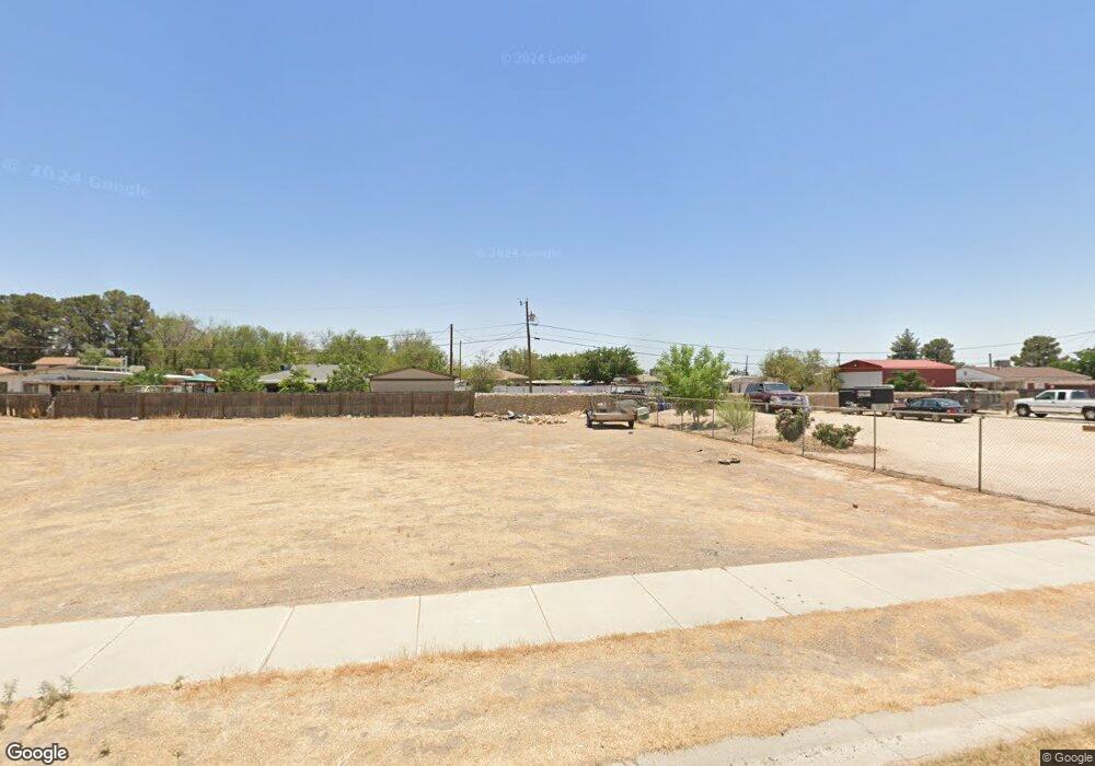 430 Lesa Ln, El Paso, TX 79915 - photo 1