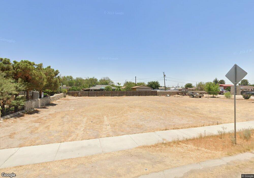 426 Lesa Ln, El Paso, TX 79915 - photo 1