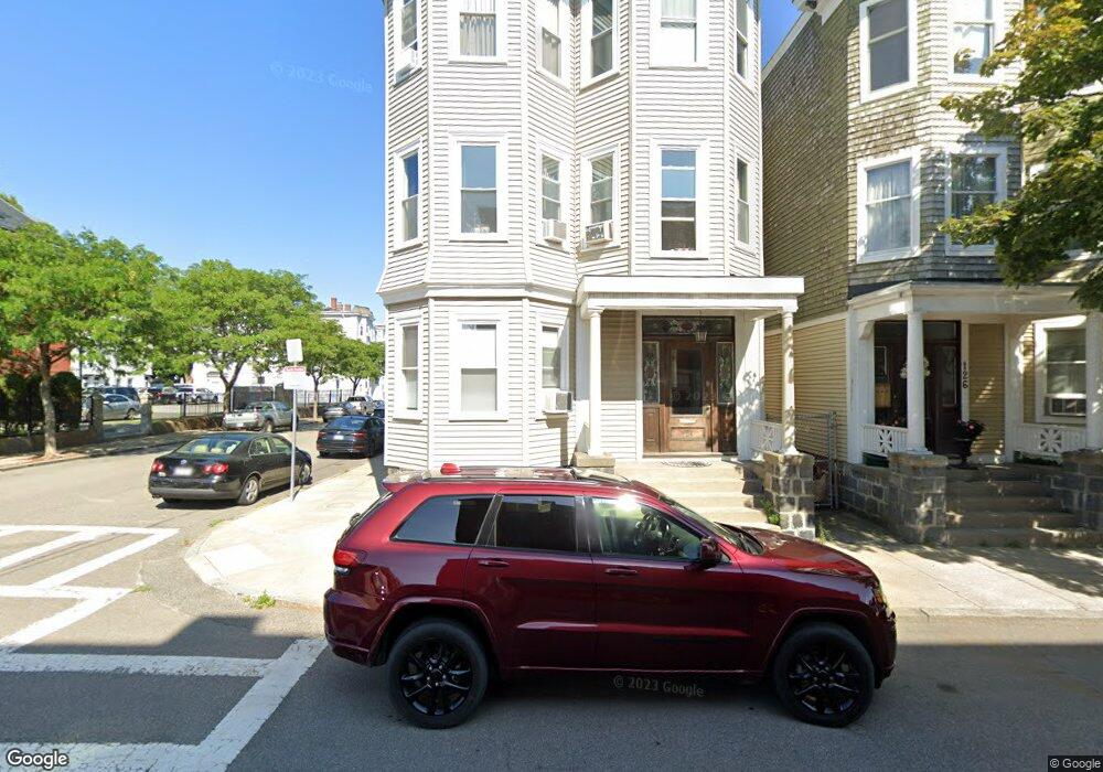 124 O St unit 3, Boston, MA 02127 - photo 1