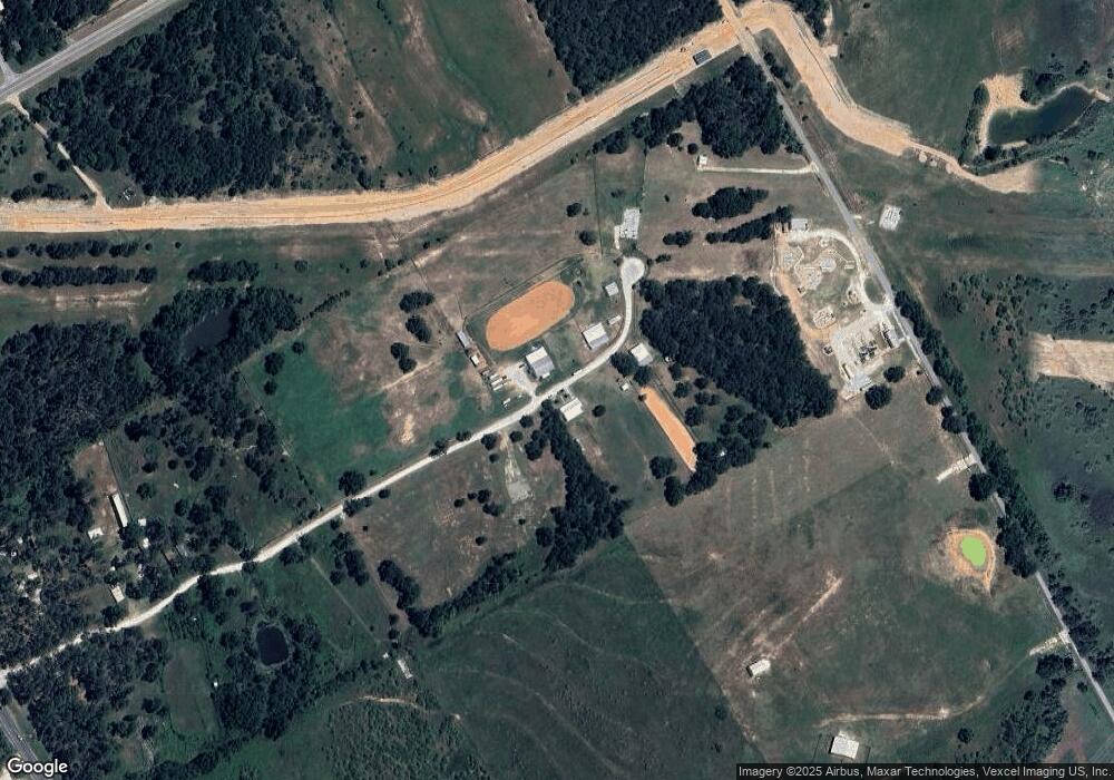 584 Cowboy Ln, Granbury, TX 76049 - photo 1