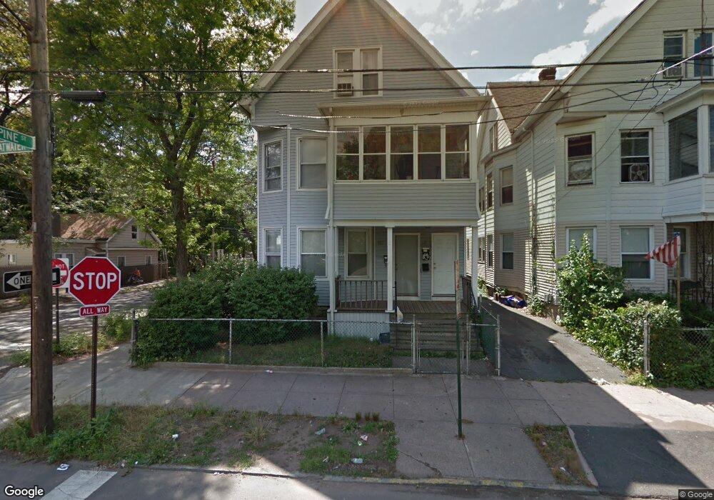 96 Atwater St, New Haven, CT 06513 - photo 1