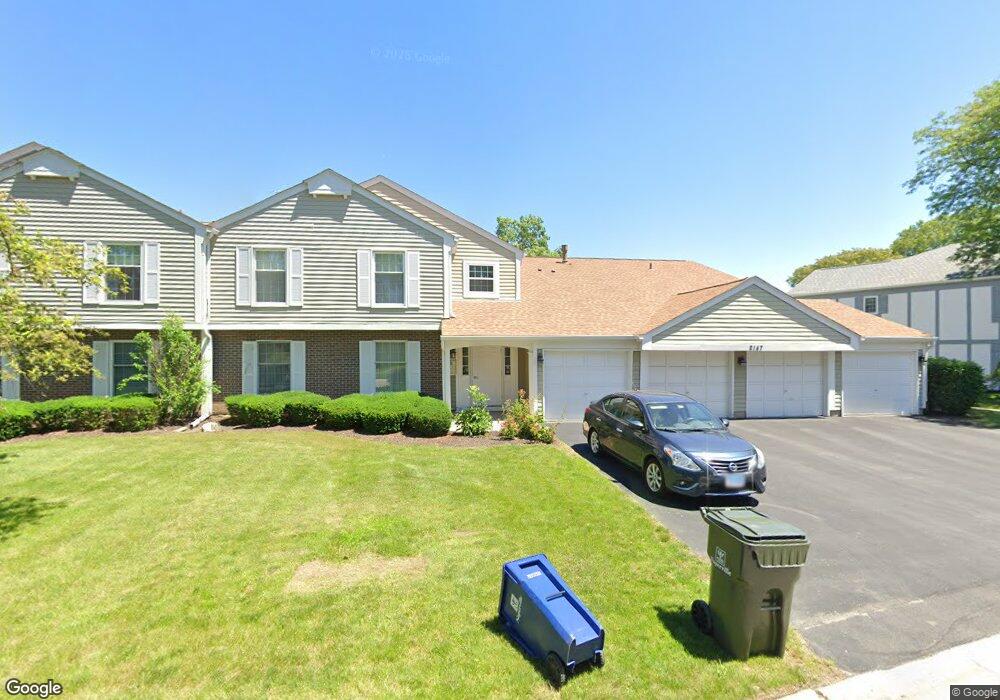 2147 Lancaster Cir unit 3101C, Naperville, IL 60565 - photo 1