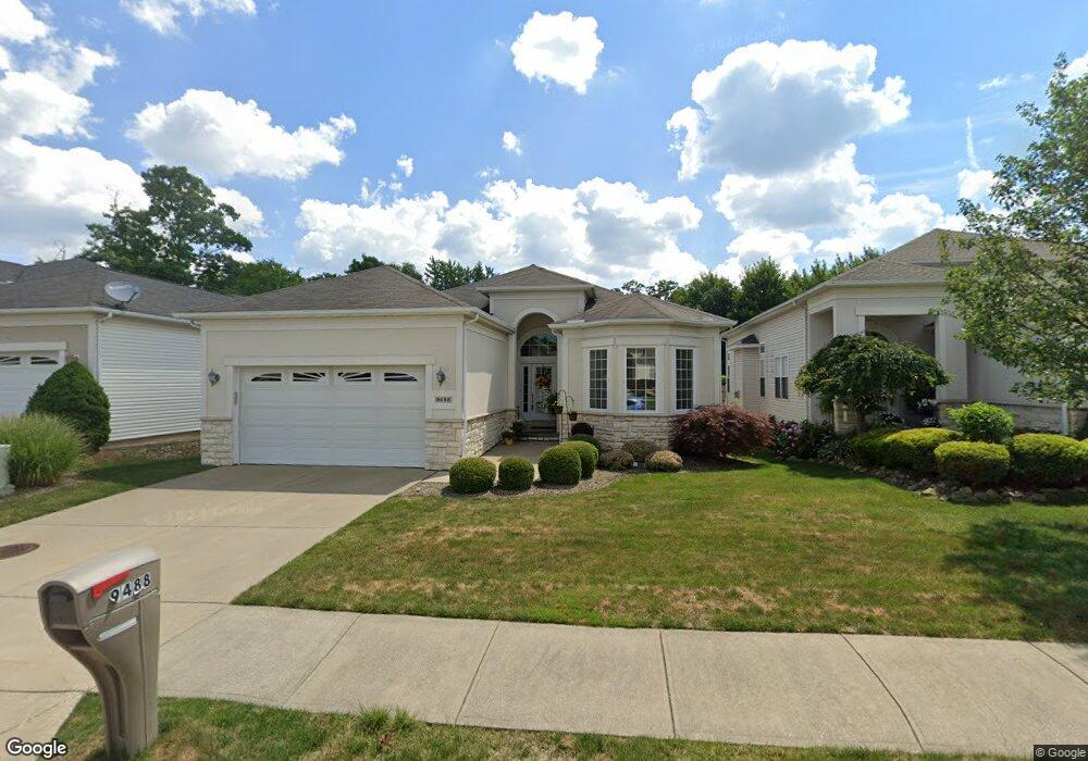 9488 Scottsdale Dr, Broadview Heights, OH 44147 - photo 1