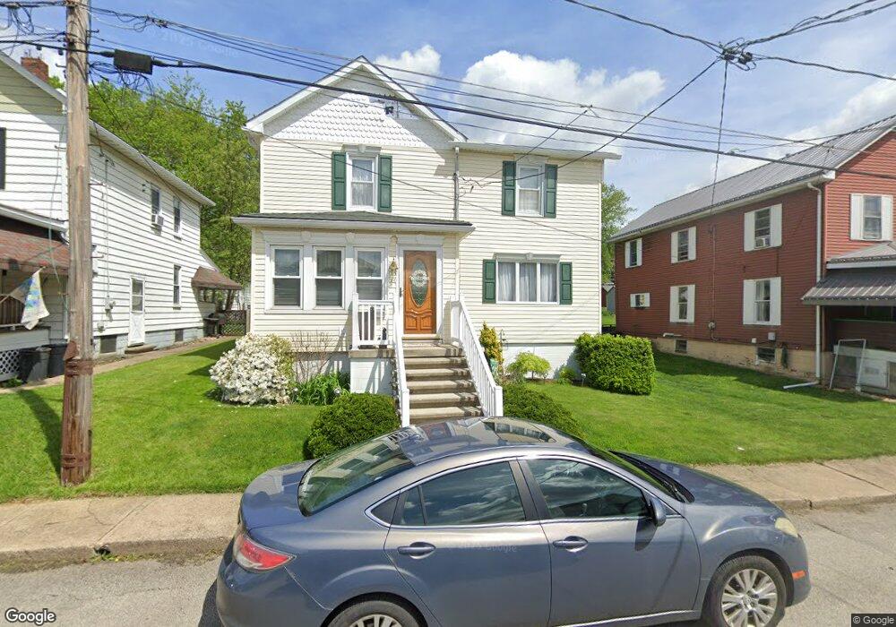 26 Beech St, Homer City, PA 15748 - photo 1