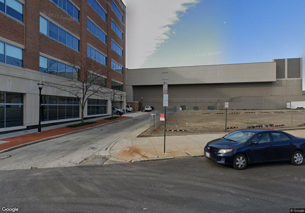 10 N Fremont Ave, Baltimore, MD 21201 - photo 1