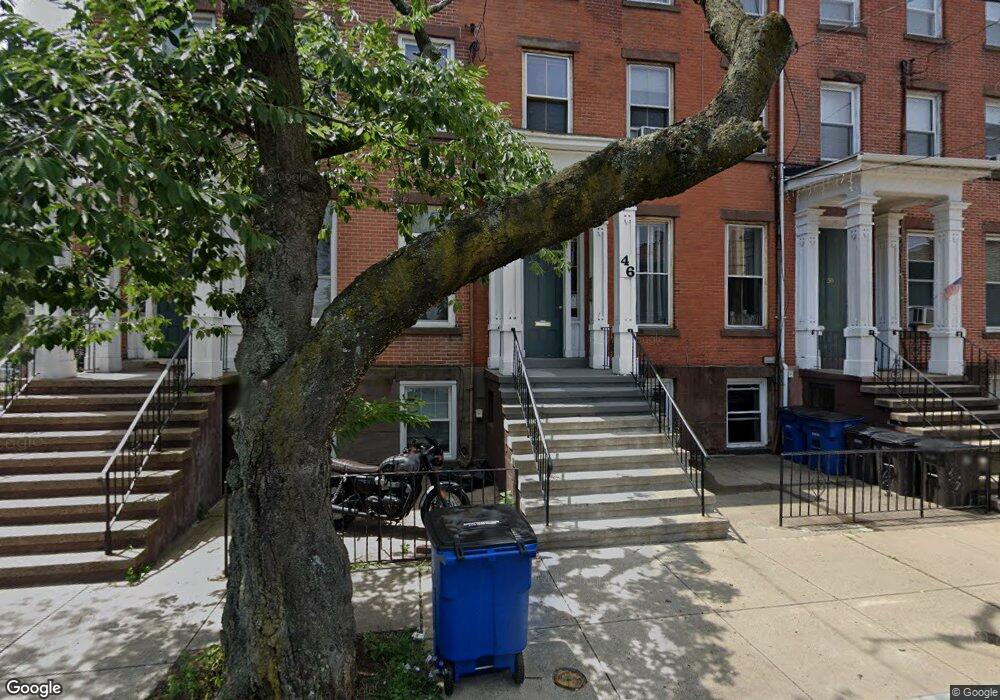 46 Warren St, New Haven, CT 06511 - photo 1