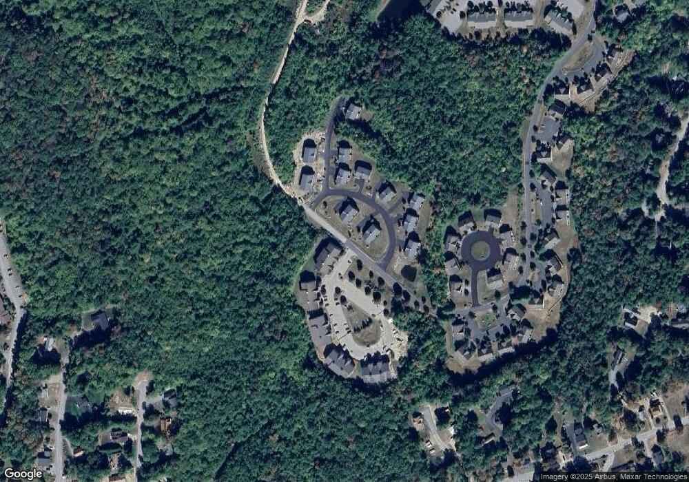 102 Woodland Loop unit 5, Lincoln, NH 03251 - photo 1