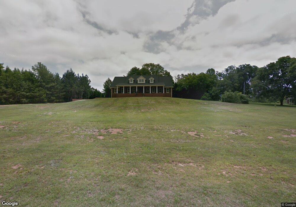 650 E Halfway Branch Rd, West Union, SC 29696 - photo 1