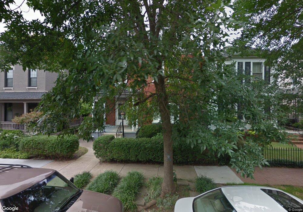 64 E Mithoff St, Columbus, OH 43206 - photo 1