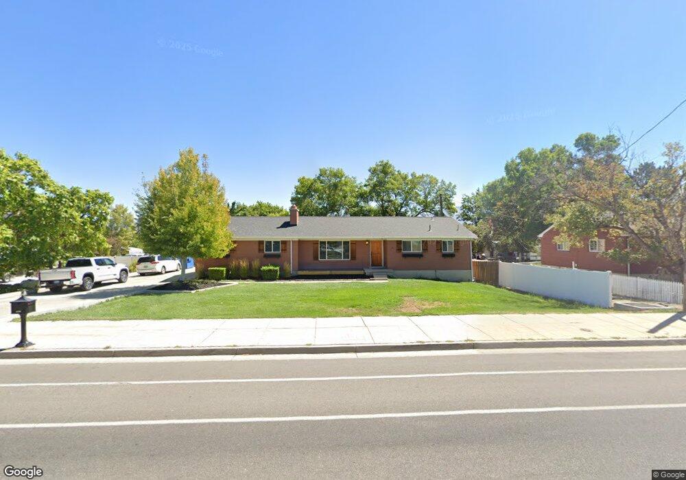 7481 S 3200 W, West Jordan, UT 84084 - photo 1