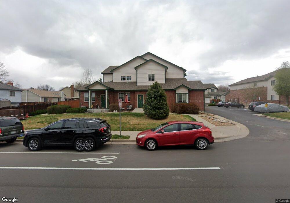 818 S Kalispell Cir unit 101, Aurora, CO 80017 - photo 1