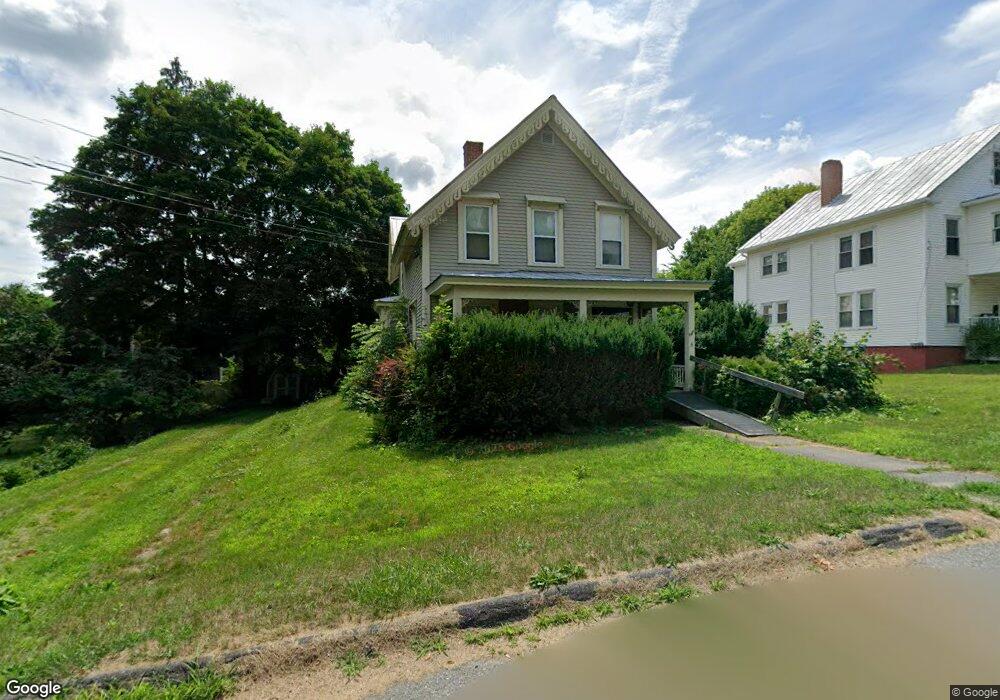 8 Morrill Ave, Waterville, ME 04901 - photo 1