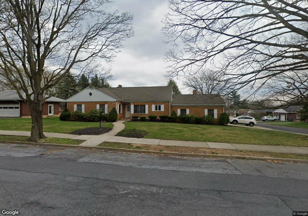 2116 W Pennsylvania St unit 2126, Allentown, PA 18104 - photo 1