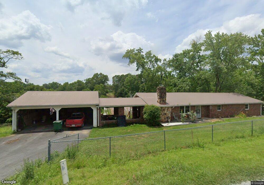 565 Leonard Rd, Cullman, AL 35055 - photo 1