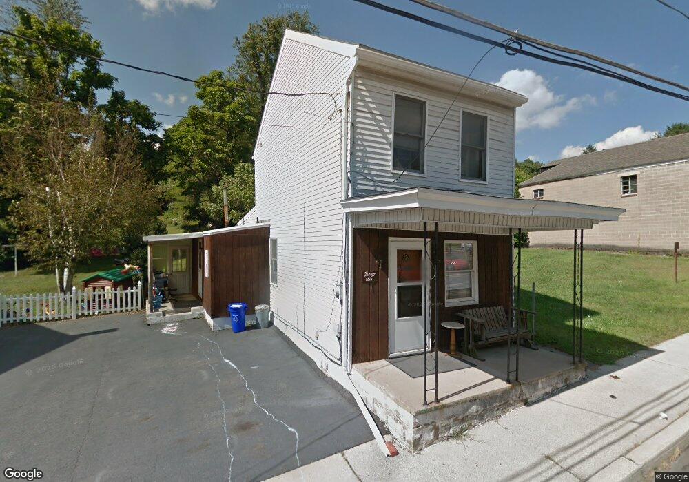 36 Ann St, Pottsville, PA 17901 - photo 1