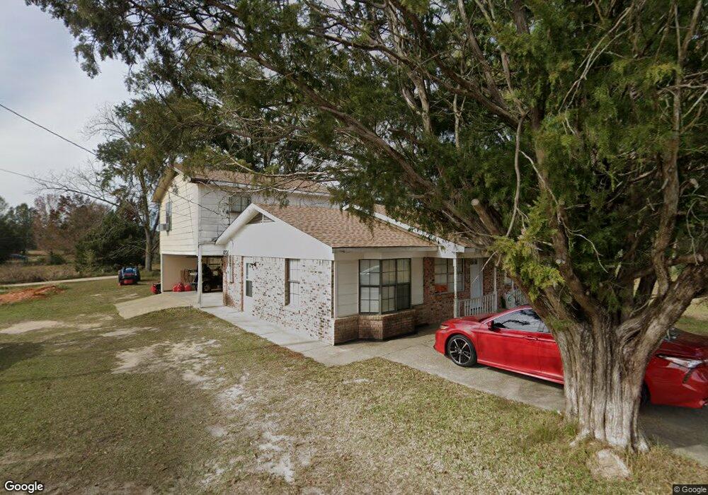 145 Ed Lawrence Rd, Lucedale, MS 39452 - photo 1