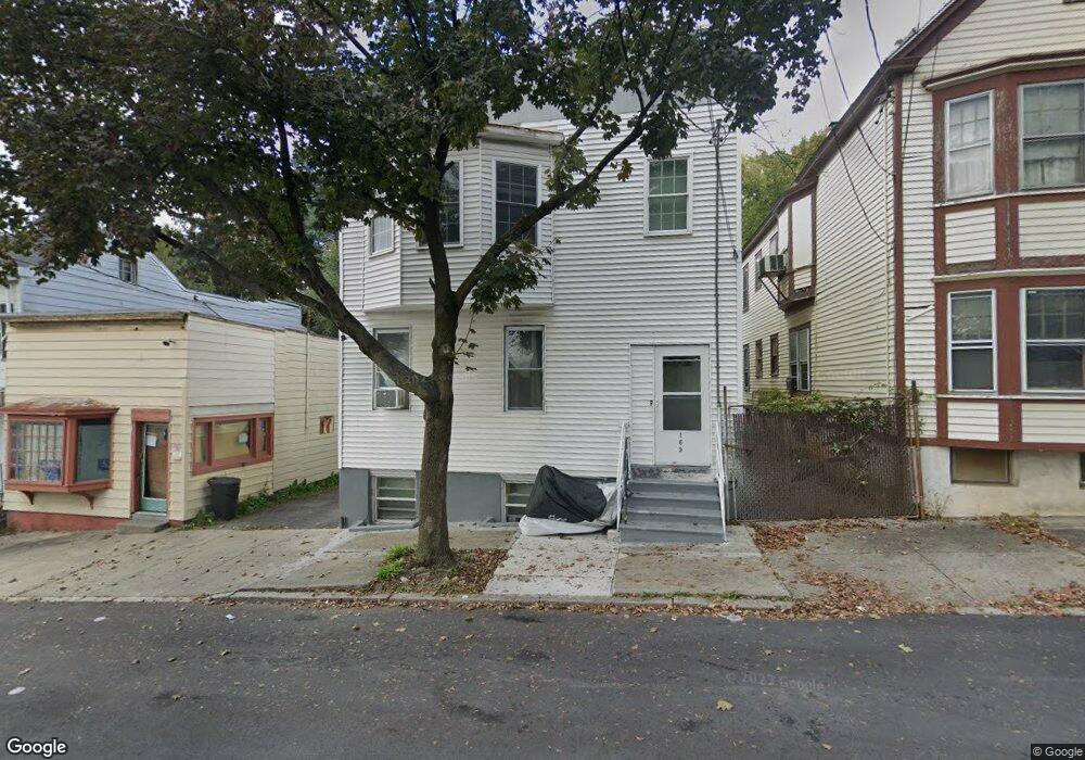 169 Broad St, Albany, NY 12202 - photo 1