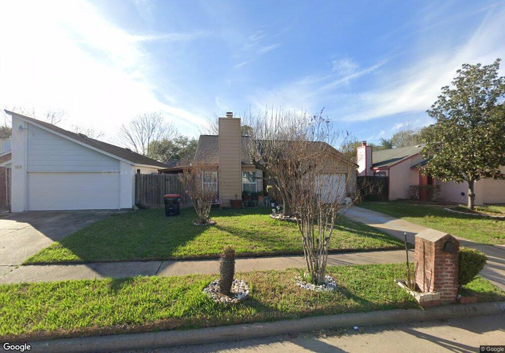 7623 Lemma Dr, Houston, TX 77041 - photo 1