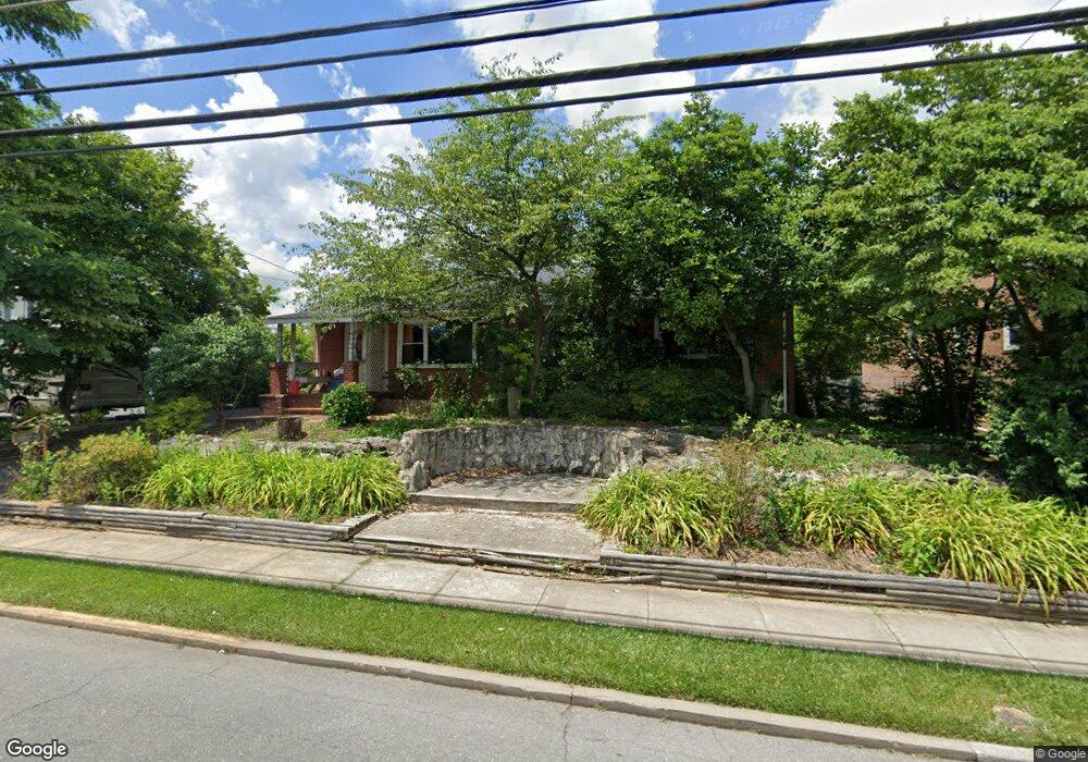 207 S Jefferson St, Frederick, MD 21701 - photo 1