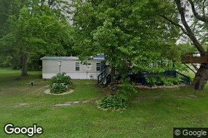 W11458 Prospect St, Humbird, WI 54746