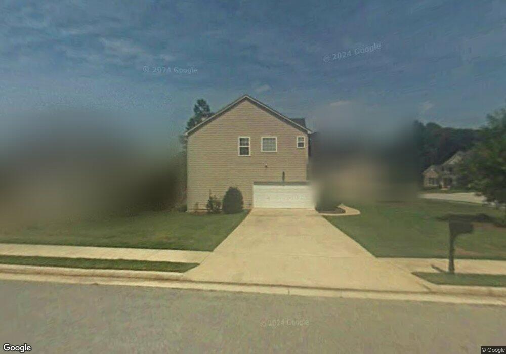 442 Shawnee Indian Ct, Suwanee, GA 30024 - photo 1