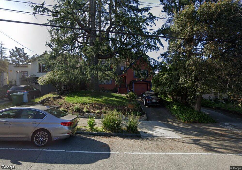 2306 Eunice St, Berkeley, CA 94708 - photo 1