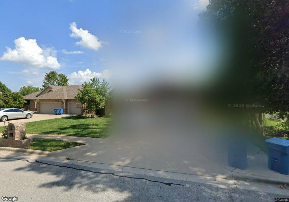 554 Tiffany Blvd, Nixa, MO 65714 - photo 1