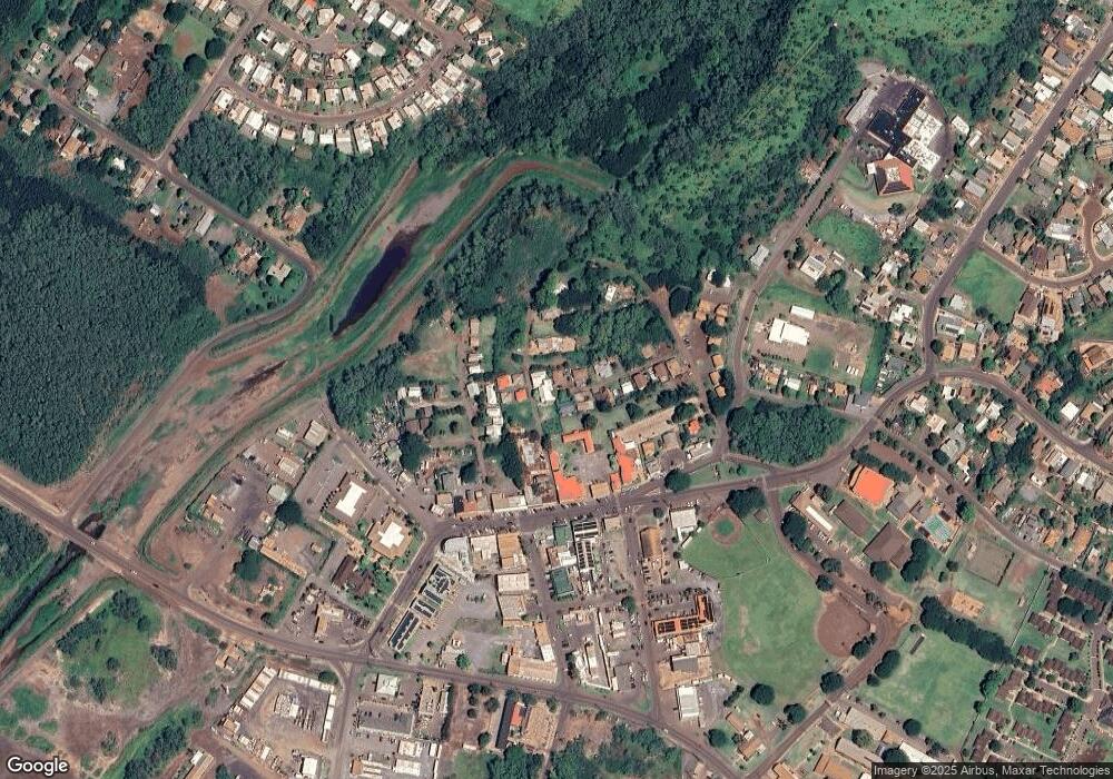 0 Hotel Ln, Kaunakakai, HI 96748 - photo 1
