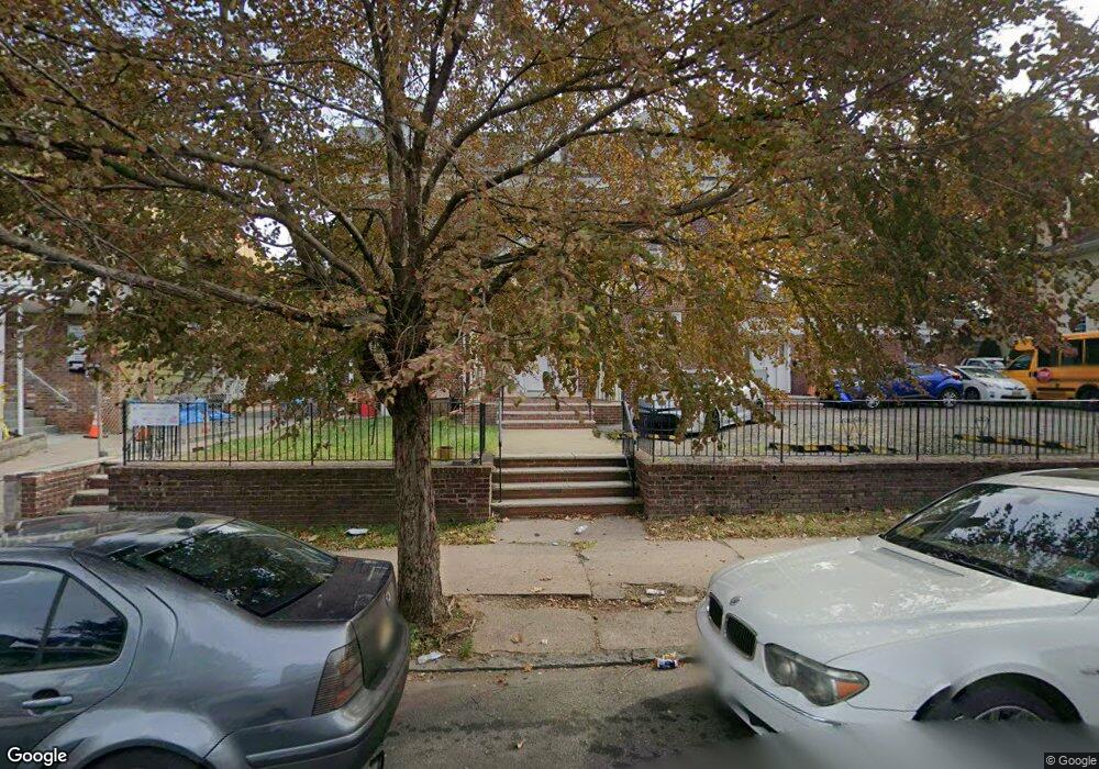 567 E 28th St unit 2, Paterson, NJ 07504 - photo 1