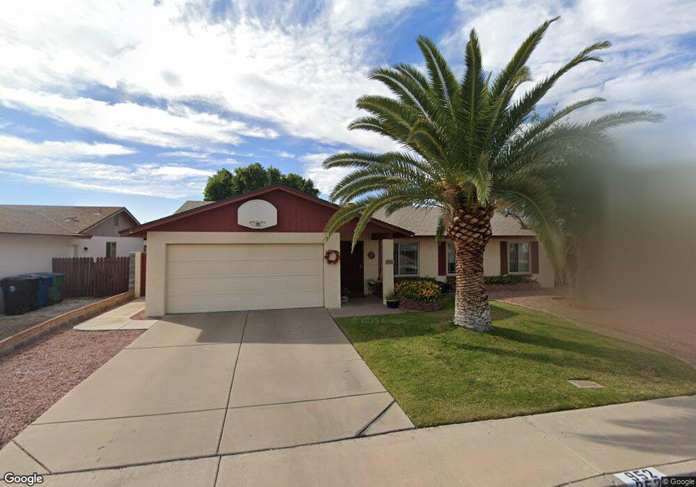 952 N Ricardo Cir, Mesa, AZ 85205 - photo 1