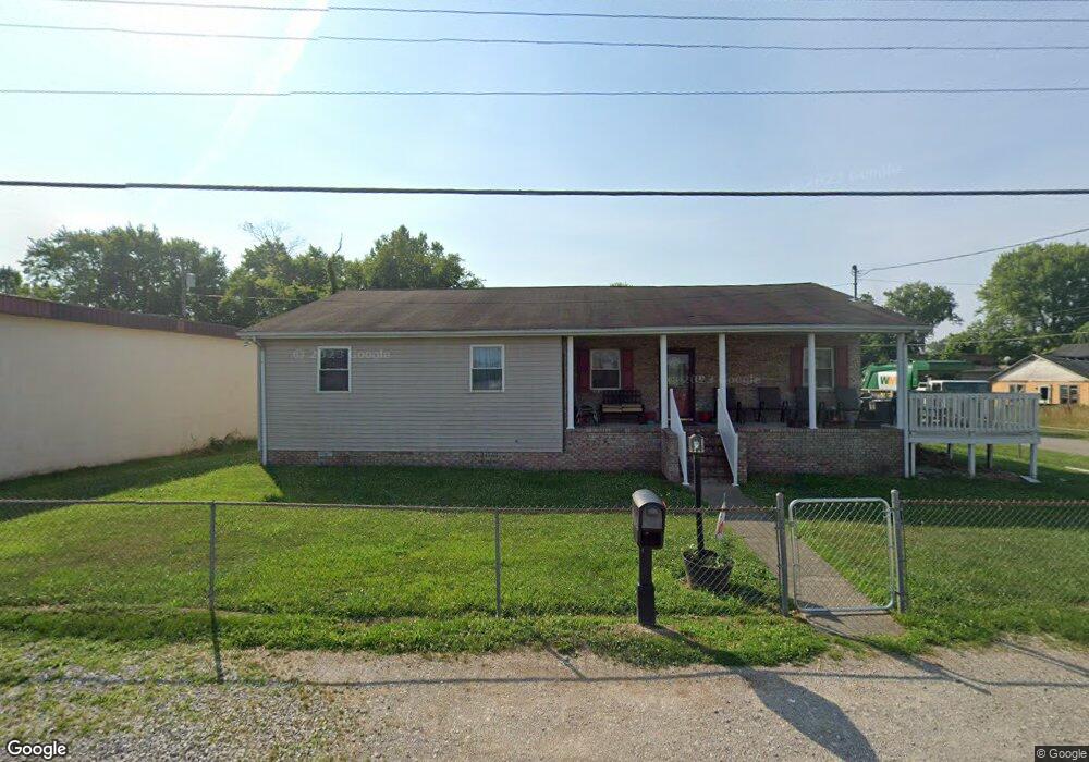 508 Carver St, Dunbar, WV 25064 - photo 1