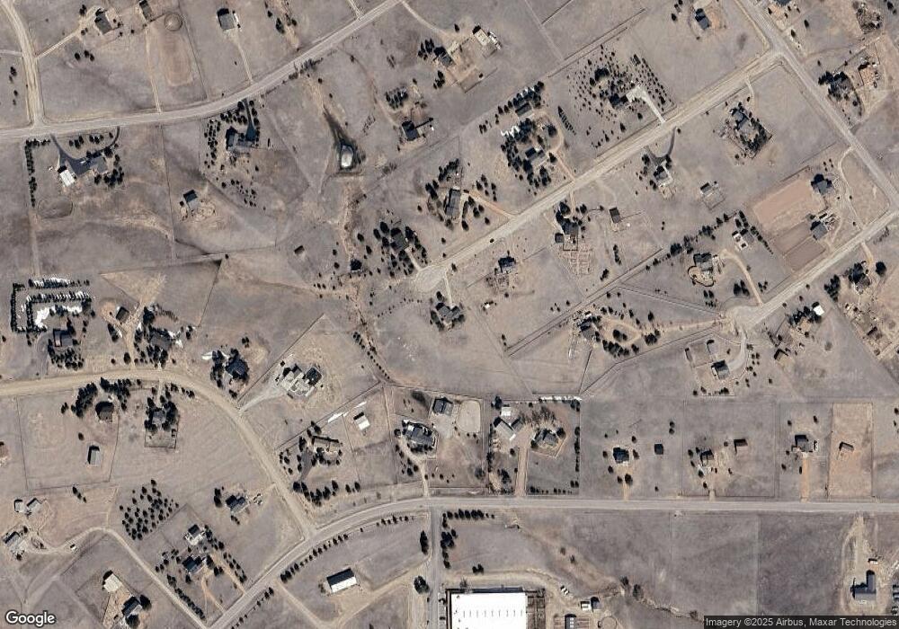 13115 Bozeman Trail, Elbert, CO 80106 - photo 1