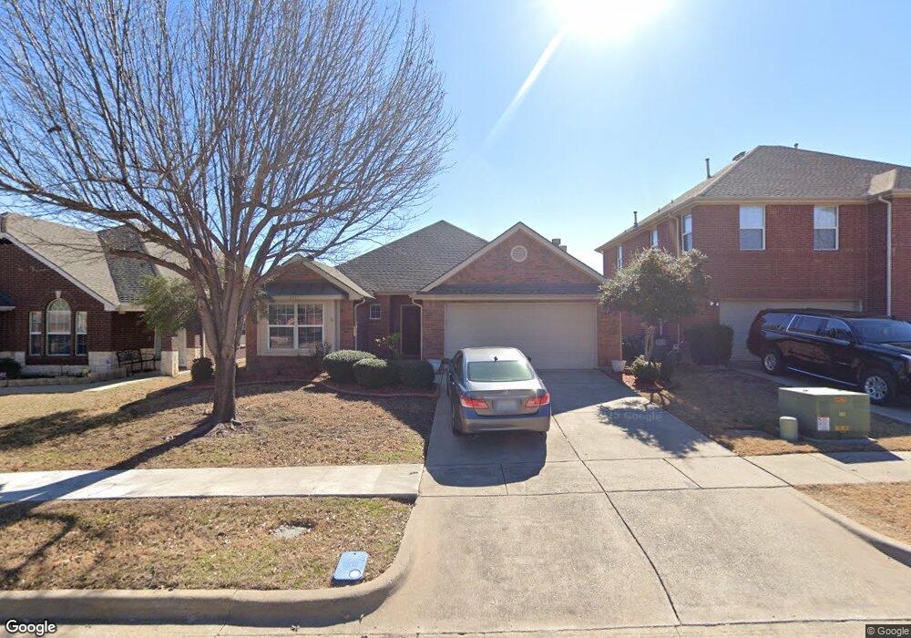 2917 Mason Ln, Wylie, TX 75098 - photo 1