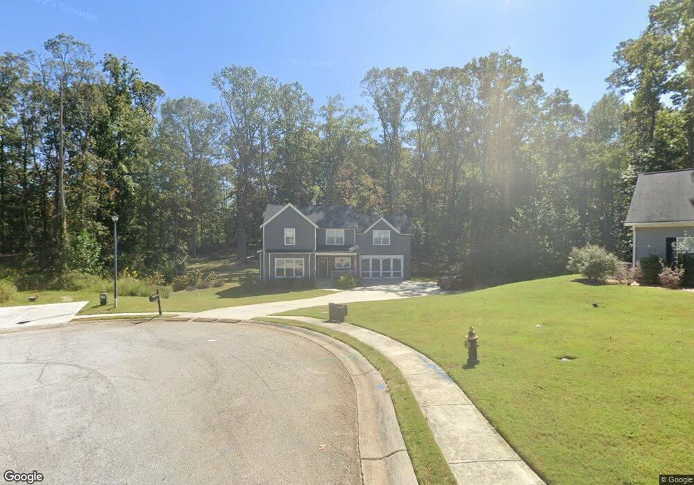 194 Saddleridge Dr unit 113, Bremen, GA 30110 - photo 1