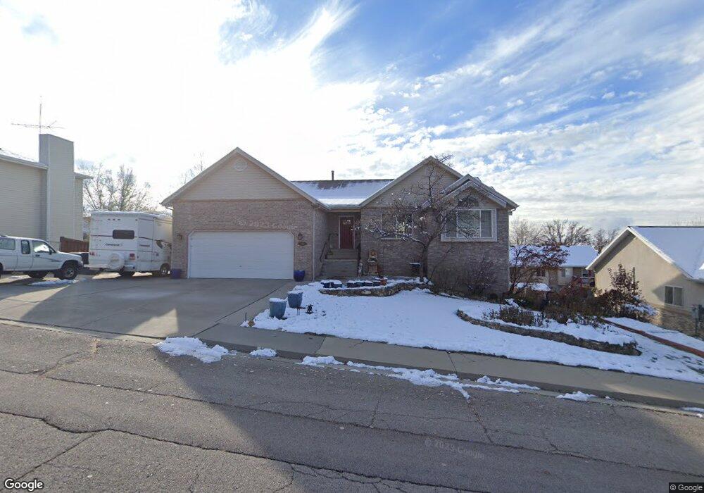 802 E 1000 N, Pleasant Grove, UT 84062 - photo 1