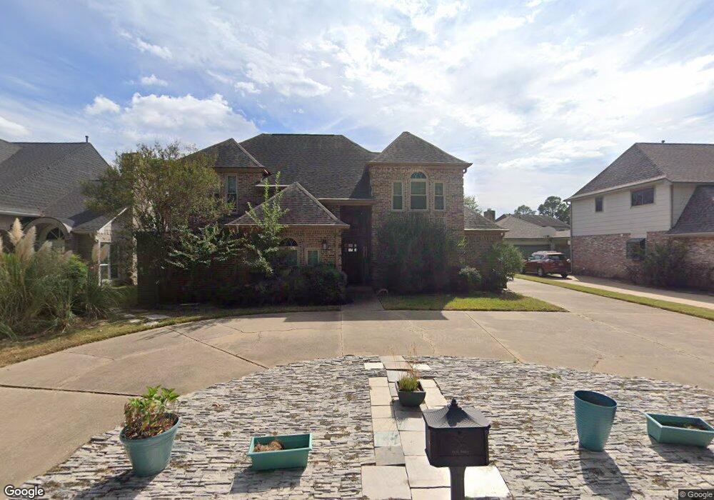 14111 N Suddley Castle St, Houston, TX 77095 - photo 1