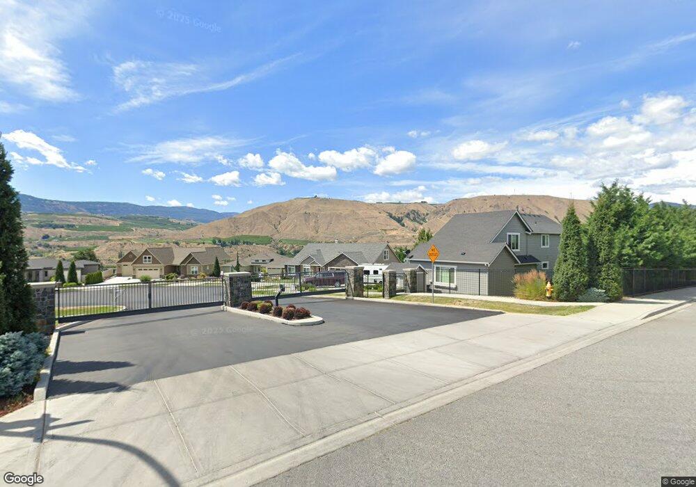 820 S Lamplight Ln, East Wenatchee, WA 98802 - photo 1