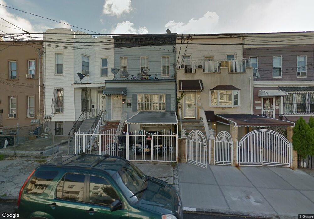 47 Shepherd Ave, Brooklyn, NY 11208 - photo 1