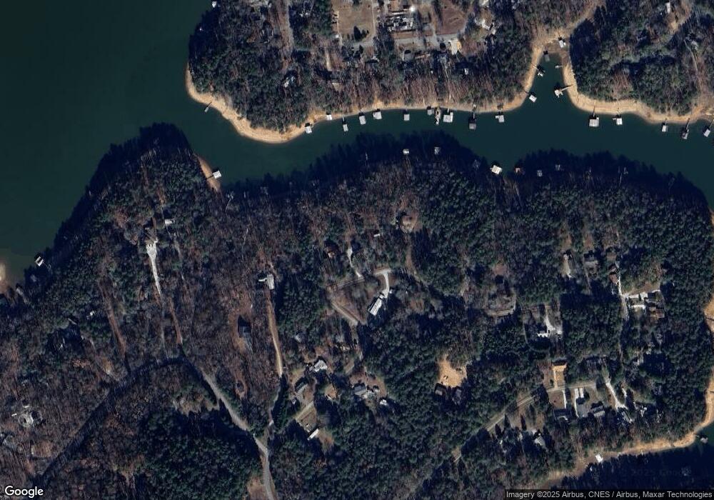 706 Tahoe Trail, Martin, GA 30557 - photo 1