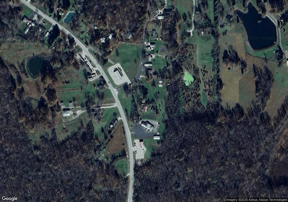 2308 N Porter Ln, Austin, IN 47102 - photo 1