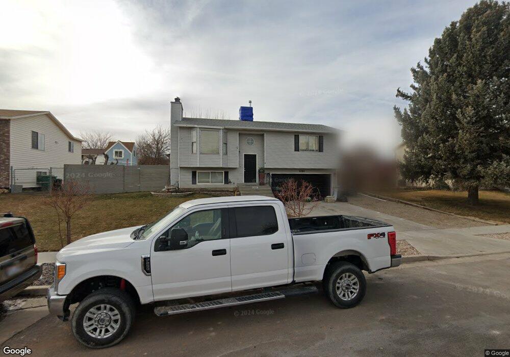 6384 S 5180 W, West Jordan, UT 84081 - photo 1