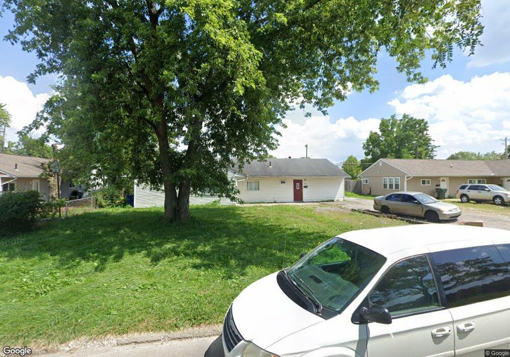 704 Derrer Rd unit 706, Columbus, OH 43204 - photo 1