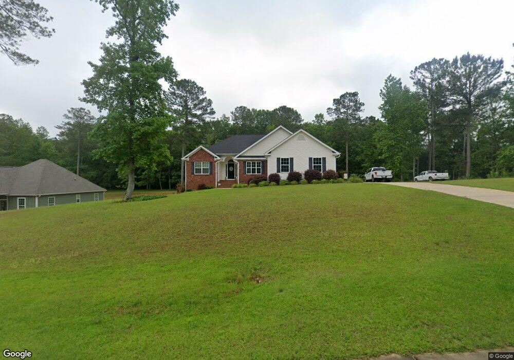 4462 Rivercliff Way, Gray, GA 31032 - photo 1