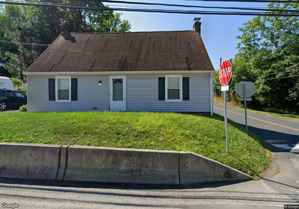 52 Main St, Harleysville, PA 19438 - photo 1