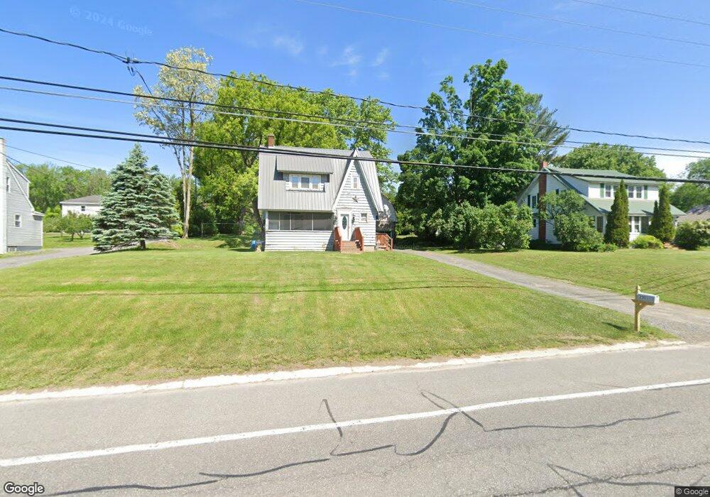 231 State Highway 37b, Massena, NY 13662 - photo 1